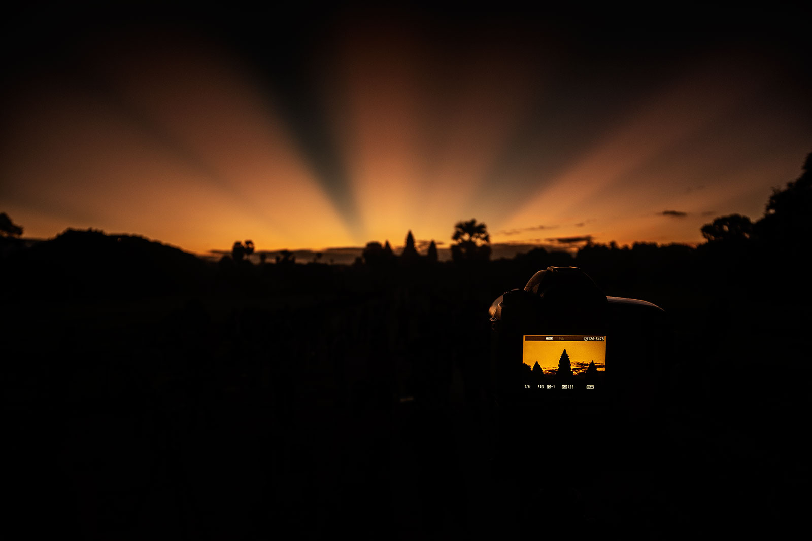 Angkor Wat Equinox 2020, angkor wat photography